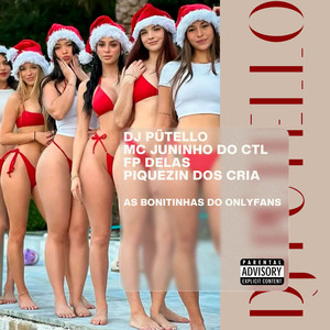 As Bonitinhas do Onlyfans (Explicit)