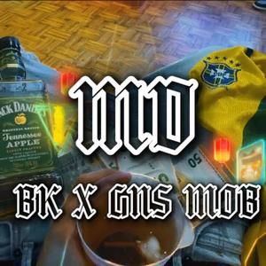 MD (feat. VITINHO BK, GNS VINNY, GNS POLAR, FID3LIS, YOUNGGUNI & PROD.M4RQU11N) (Explicit)