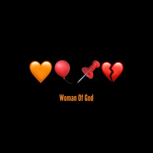 Woman of God