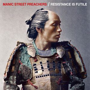 Resistance Is Futile (Deluxe)