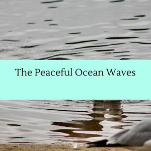 The Peaceful Ocean Waves