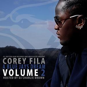 I'm from Finch (feat. C4 & Papa Corleone) (Explicit)