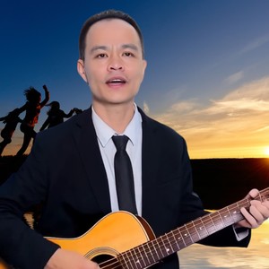 蔡佛缘 - 嘿 战友们