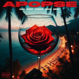 Apopse (feat. Noro & Derv) [Explicit]