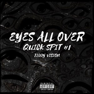 Eyes All Over (Explicit)