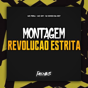 MONTAGEM REVOLUÇÃO ESTRITA (Explicit)