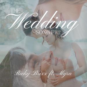 The Wedding Song 2 (feat. Myra Alexandria) [Radio Edit]