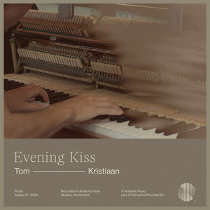 Evening Kiss (Andante Piano Sessions)