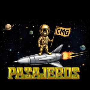 Pasajeros (Explicit)