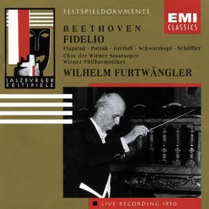 Jetzt Schatzchen (Fidelio Op72 Acte 1)