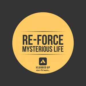 Mysterious Life