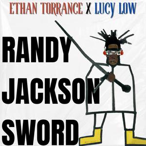 Randy Jackson Sword (Explicit)