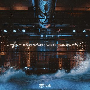 Regue Fé Esperança Amor