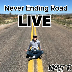 Never Ending Road (Live Concert)