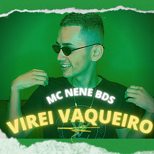 Virei Vaqueiro (Explicit)