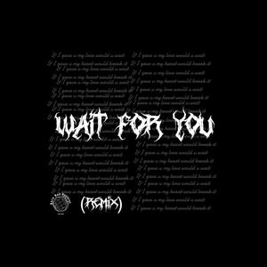 Wait For You (Radio Edit) [Explicit]