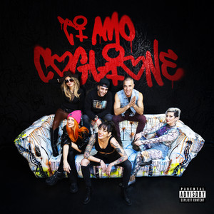 Ti Amo Coglione (Explicit)