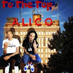 To The Top (feat. Grind Gang Ty) [Explicit]