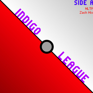 Indigo League - Side A