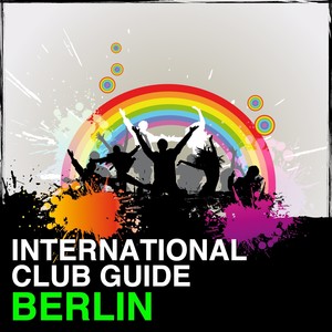International Club Guide Berlin