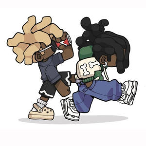 Go Mode (feat. LOD Hünchø) (Explicit)