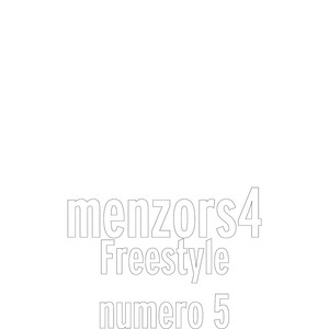 Freestyle numero 5 (Explicit)