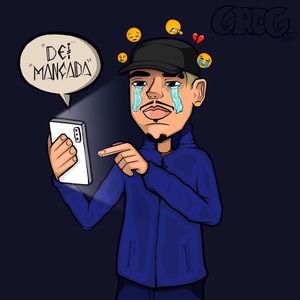 Dei Mancada (Explicit)