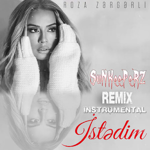 İstedim (Instrumental Mix)