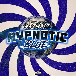 Hypnotic Blue(feat. Shari) (Explicit)