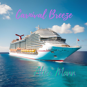 Carnival Breeze