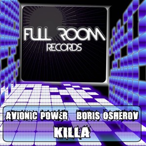 Killa (Original Mix)