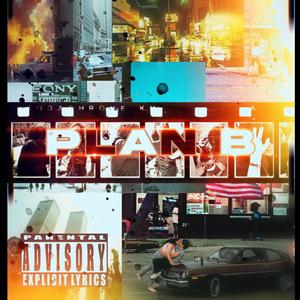 Plan B (feat. H.R.O.15)