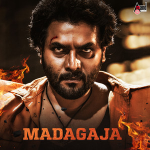 Madhagaja Dialogues (Original Background Score)