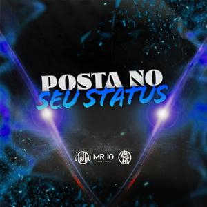 Posta No Seu Status (Explicit)