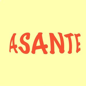 Asante (feat. Ben Ben & Selestina)