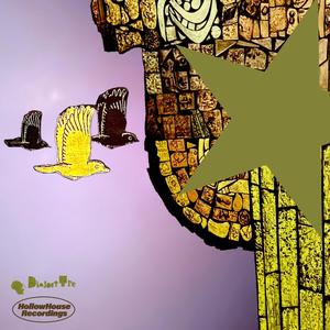 Chasing Stars (feat. Sista Salem, Jay Post, Ewrks, Dawn Ali & hollowhenry) (Explicit)