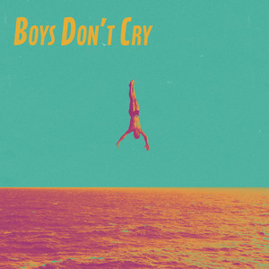boys don't cry