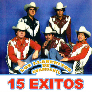 15 Exitos