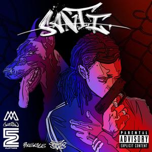 Warzone (feat. Marrie Mar & Just-B) (Explicit)