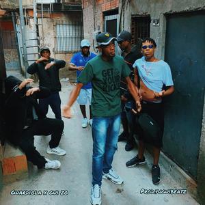 Etapas (feat. Gui ZO official & Yuguibeatz) (Explicit)