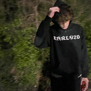 Fo sho (feat. Wokhrd) (Explicit)