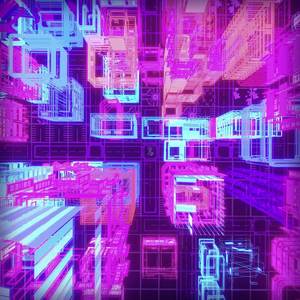 NEON CITY