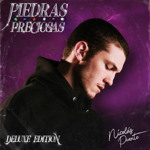 Piedras Preciosas (Deluxe Edition) [Explicit]