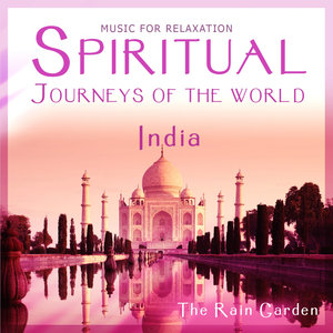 India - Spiritual Journeys of the World