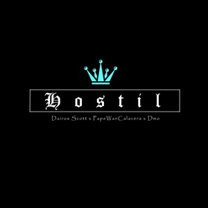 Hostil (Explicit)