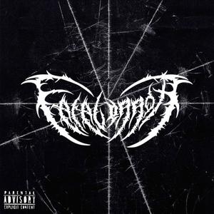 INDISTINGUISHABLE (feat. V O i D) (Explicit)