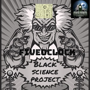 Black science project (Explicit)