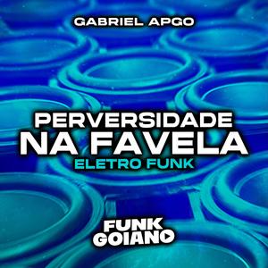 PERVERSIDADE NA FAVELA (Explicit)