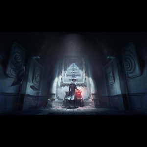 Identity V