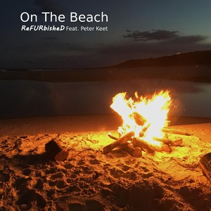 On the Beach (feat. Peter Keet)